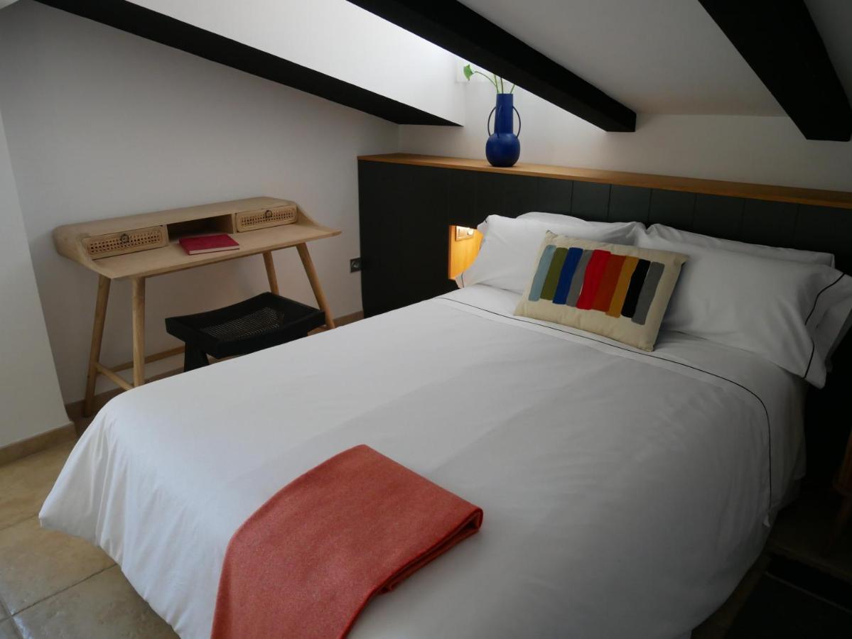 Ferienwohnung La Rayuela Monachil Exterior foto